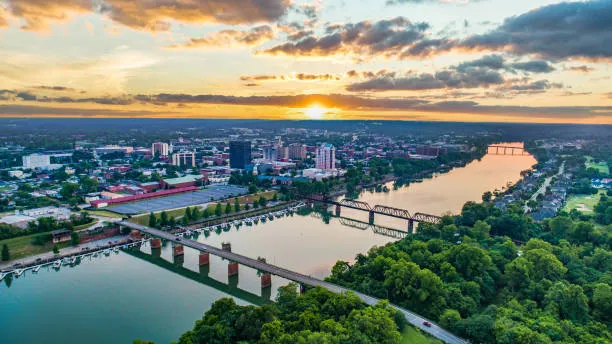 Idaho