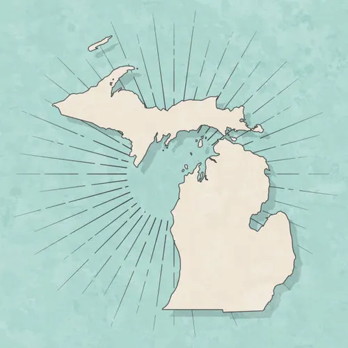 Michigan