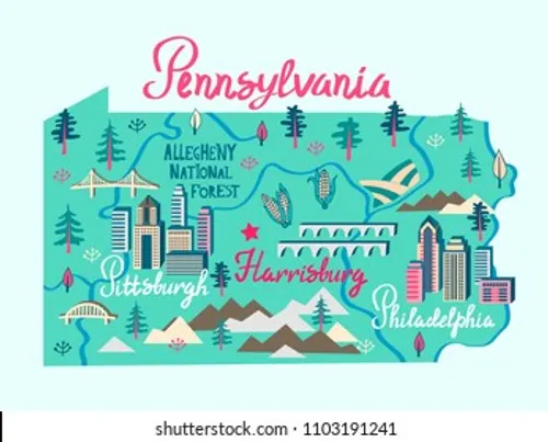 Pennsylvania