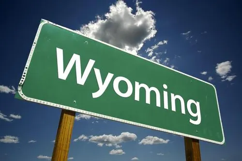 Wyoming